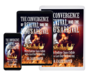 The Convergence of Revival and The King's Arrival eBook