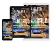 The Call of Strong Godly Leadership eBook