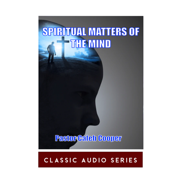 Audio-Sermons-Spiritual-matters-of-the-mind