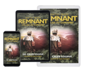 Battle-Ready Remnant: Called To Contend eBook