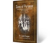 Sons of Purpose by Caleb Cooper