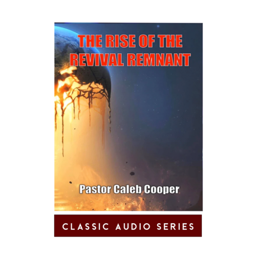 Cover-Audio-Sermons-Rise-of-the-remnant-revival