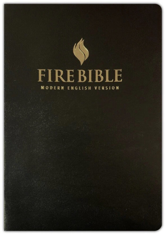 Fire Bible