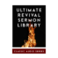 Ultimate Revival Sermon Library from Revivalist Caleb Cooper