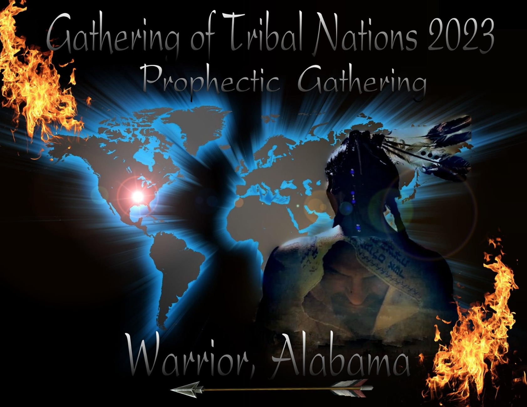 Gathering of Tribal Nations 2023