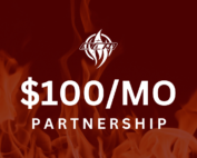 $100 Monthly Partnership