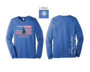 An Appeal To Heaven Long-Sleeve T-Shirt