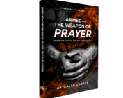 Armed With The Weapon of Prayer: Defying The Natural With The Supernatural | Paperback