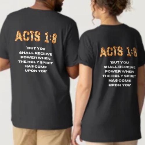 One Purpose Revival T-Shirt