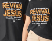 One Purpose Revival T-Shirt