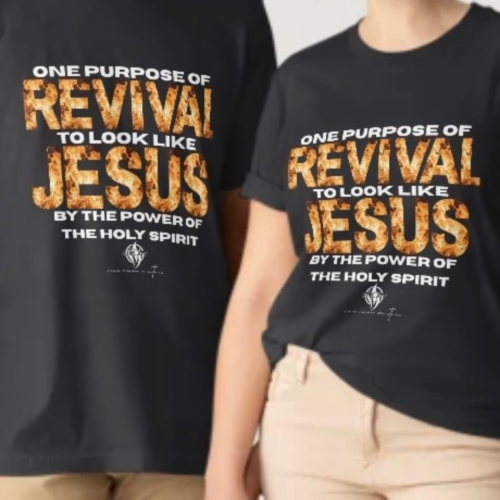 One Purpose Revival T-Shirt