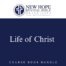 Life of Christ Course Book Bundle